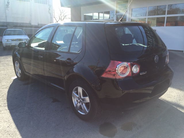 2010 VOLKSWAGEN CITY GOLF FOR SALE IN OTTAWA, ONTARIO